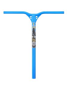 Reaper Pro Scooter Bar V2 650mm - Blue 