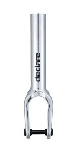 Declare Fork V2 SCS - Chrome 