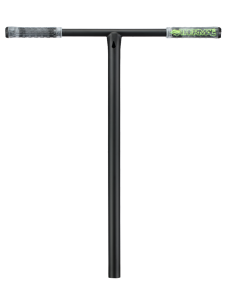 Thermal V2 Bar - Black