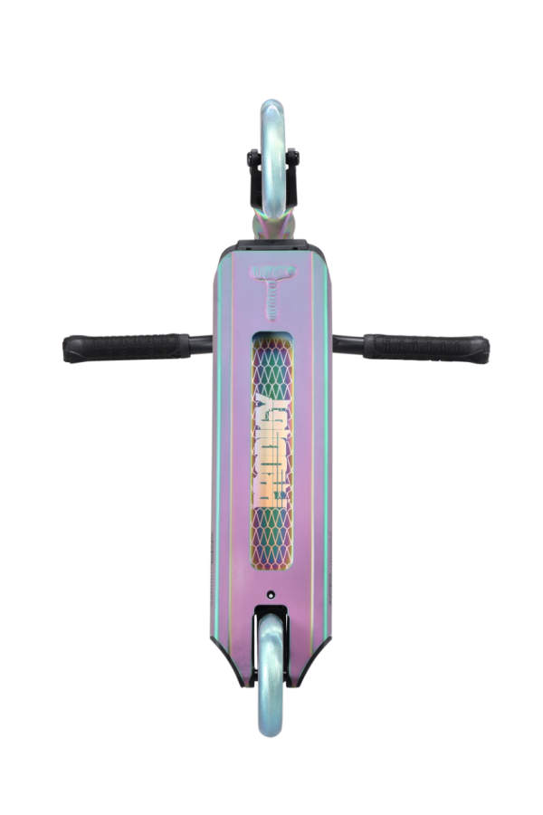 Prodigy XS S9 Complete Pro Scooter - Matte Oil Slick