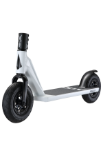 ATS Pro S2 All Terrain Base Scooter -  White