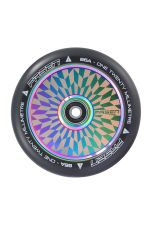 Fasen Scooters Hypno Hollowcore Wheel Pair - 120mm - Off Set Oil Slick
