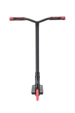 Blunt Envy ONE S3 Complete Pro Scooter Black and Red Bar
