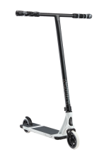 Envy Prodigy S8 Street Edition Scooter - White