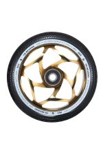 Blunt Envy 120mm/30mm Tri Bearing Wheel - Gold/Black