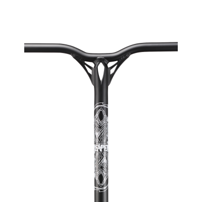 Black V3 XL Reaper Bar 720mm