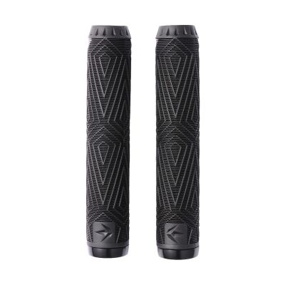 Will Scott Hand Grips - Black