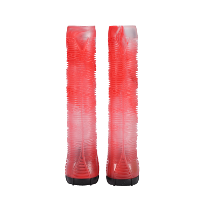 Hand Grips V2 - Smoke Red