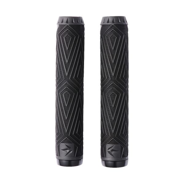 Will Scott Hand Grips - Black
