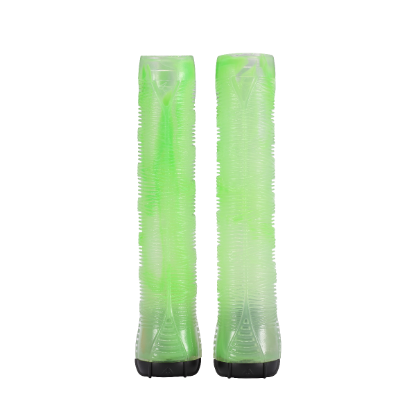 Hand Grips V2 - Smoke Green